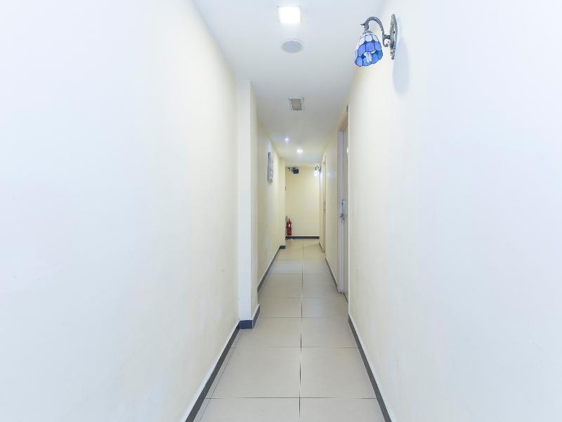 Hotel Seniman Sentul Kuala Lumpur Exterior foto
